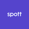 Spott Interactive video & images icon