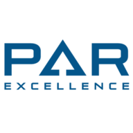 PAR Vision logo