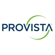 Provista logo