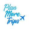 PlanMoreTrips logo