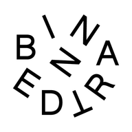 Binned Art logo