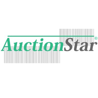AuctionStar logo