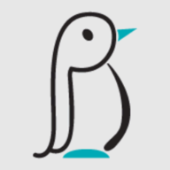 Penguin Strategies logo