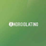Android Latino logo