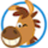 Travel Pony logo