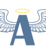 AngelTrack logo