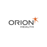 Orion Health Amadeus logo