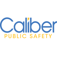 Caliber Justice logo