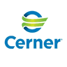 Cerner Population Health Management logo