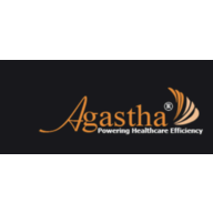 Agastha EHR logo