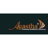 Agastha EHR logo