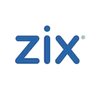 ZixProtect logo