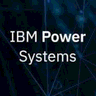 IBM i on Power Systems logo