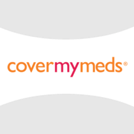 CoverMyMeds Platform logo