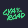 Cya On The Road logo