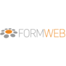 FormWeb logo