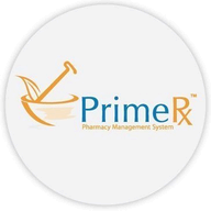 PrimeCENTRAL logo