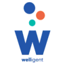 Welligent EHR logo