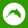 Dolphin Mobile logo