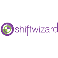 ShiftWizard logo