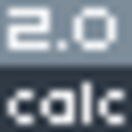 web2.0calc logo
