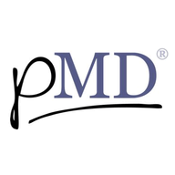 pMD Secure Messaging logo