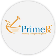 PrimeDMS logo