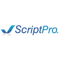 ScriptPro Telepharmacy logo