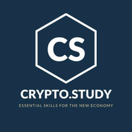Crypto.Study logo