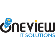 Oneview IT SOLUTIONS logo