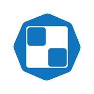 SR Company Tech-Stack logo