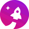 Starship (Shell Prompt) logo