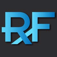 Redux Form logo