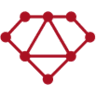 GraphQL Ruby logo