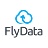 FlyData logo