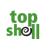 TopShell logo
