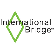 International Bridge logo