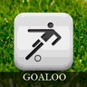 goaloo1.com Goaloo Football LiveScores logo