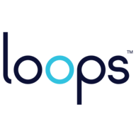 Loopin logo