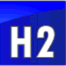 H2 Database logo