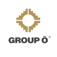 Group O Spend Analysis logo