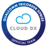 CloudDX Clinic Vitals