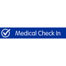 Medical Check In logo