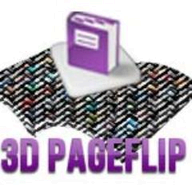 3D PageFlip Standard logo