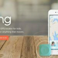 Ping GPS logo