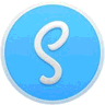 Scatter logo