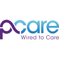 pCare logo