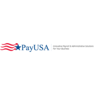 PayUSA logo