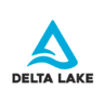 Delta Lake logo