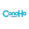 ConoHa logo